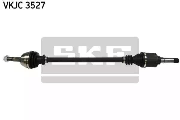 VKJC 3527 SKF Полуось