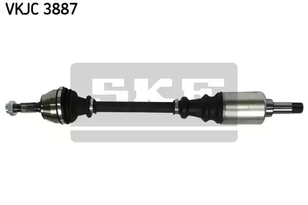 VKJC 3887 SKF Полуось