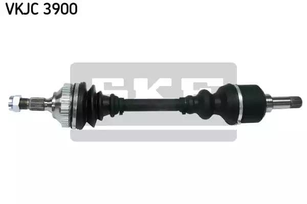 VKJC 3900 SKF Піввісь