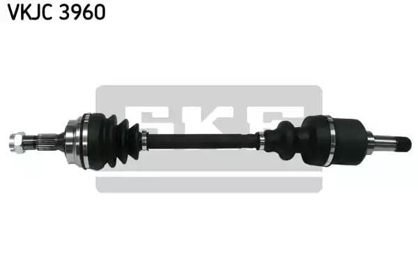 VKJC 3960 SKF Піввісь