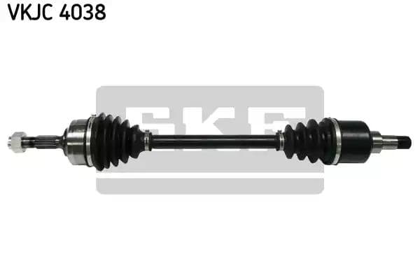 VKJC 4038 SKF Полуось