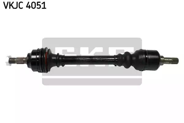 VKJC 4051 SKF Піввісь