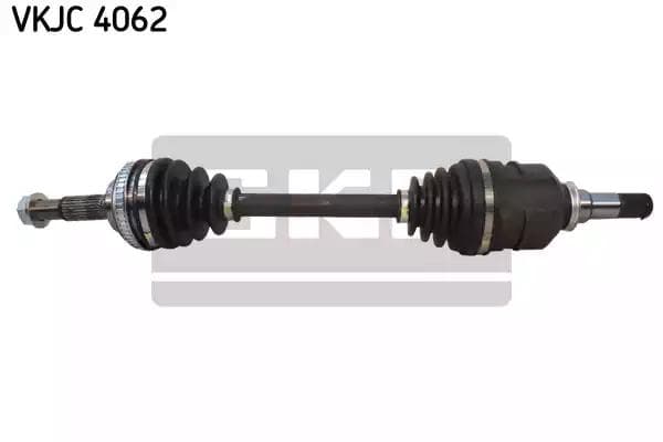 VKJC4062 SKF Піввісь