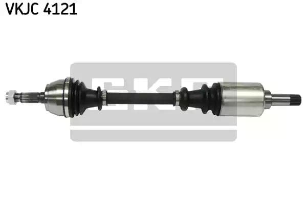 VKJC 4121 SKF Піввісь