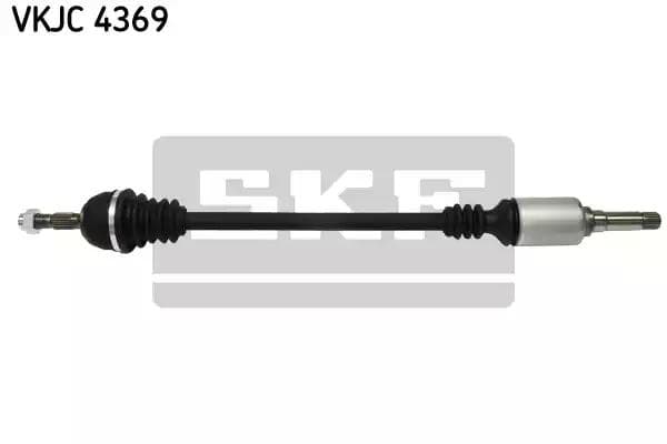 VKJC 4369 SKF Піввісь для Citroen Saxo