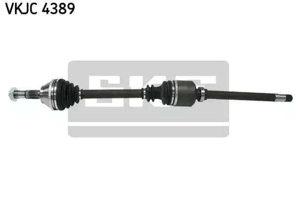 VKJC 4389 SKF Піввісь