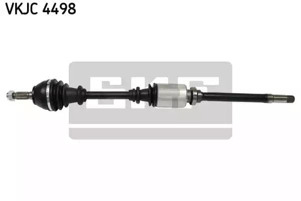 VKJC 4498 SKF Піввісь для Peugeot 309