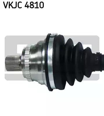VKJC 4810 SKF Піввісь