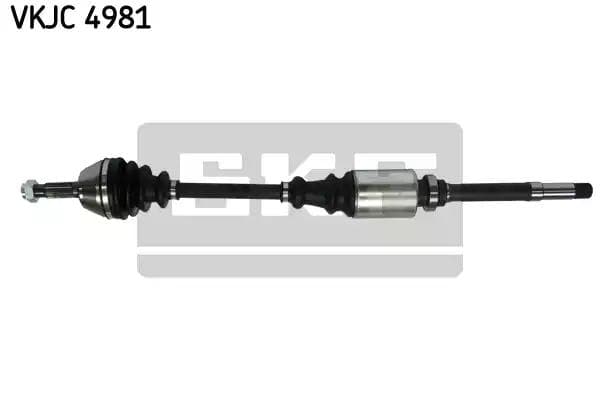 VKJC 4981 SKF Полуось