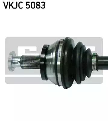 VKJC 5083 SKF Піввісь
