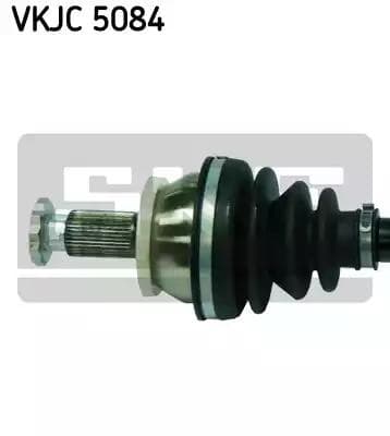 VKJC 5084 SKF Піввісь