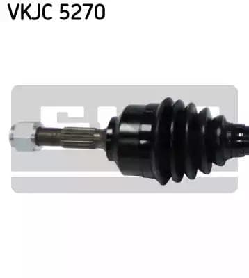 VKJC 5270 SKF Піввісь