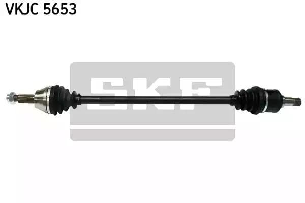 VKJC 5653 SKF Піввісь
