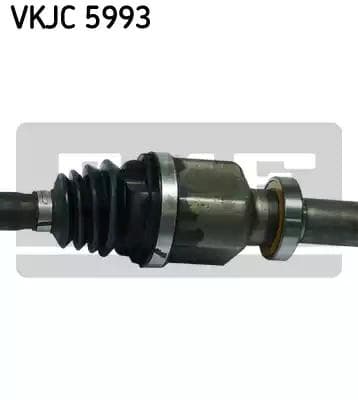VKJC 5993 SKF Піввісь