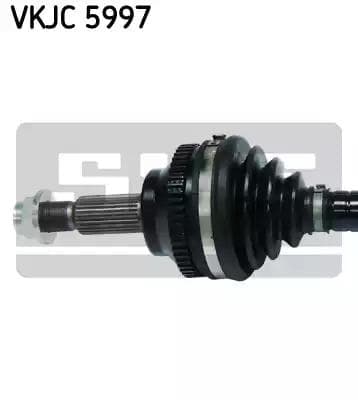 VKJC 5997 SKF Полуось