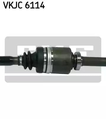 VKJC 6114 SKF Піввісь