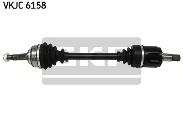 VKJC 6158 SKF Полуось