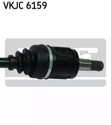 VKJC 6159 SKF Полуось