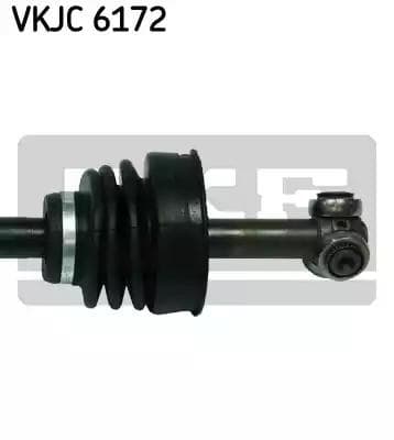 VKJC 6172 SKF Полуось