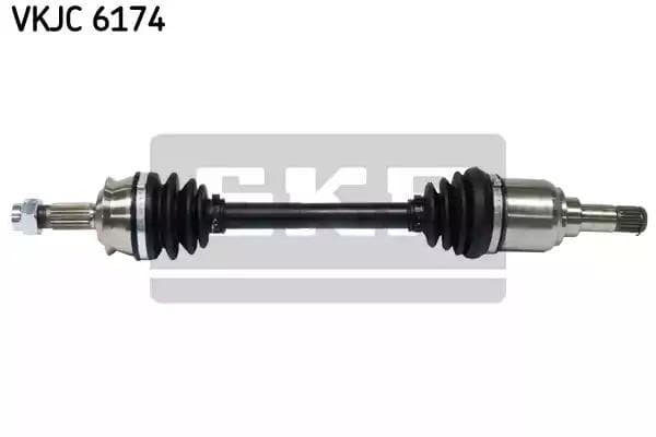 VKJC 6174 SKF Піввісь