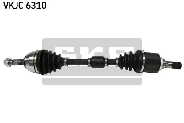 VKJC 6310 SKF Піввісь