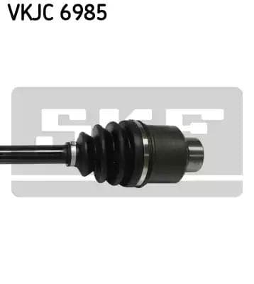 VKJC 6985 SKF Піввісь для Mercedes 100