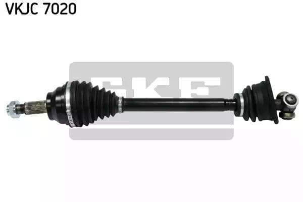 VKJC 7020 SKF Полуось