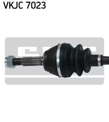 VKJC 7023 SKF Полуось