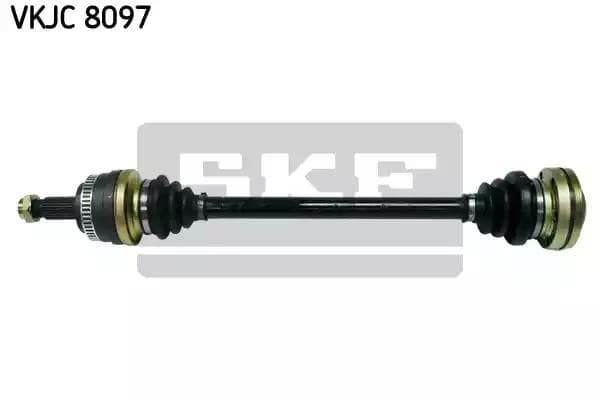 VKJC 8097 SKF Піввісь