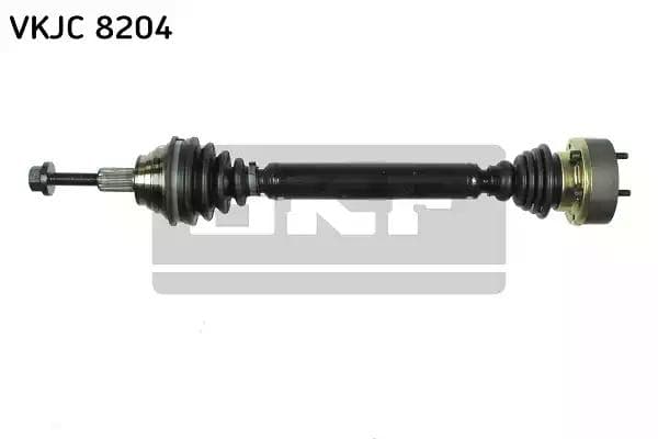 VKJC8204 SKF Піввісь