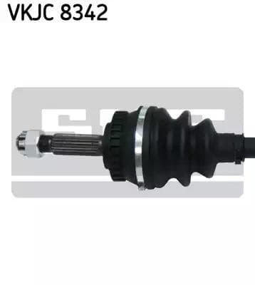 VKJC 8342 SKF Полуось