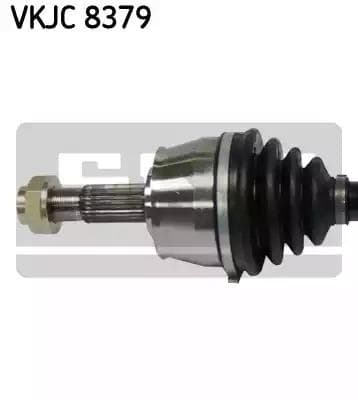 VKJC 8379 SKF Полуось