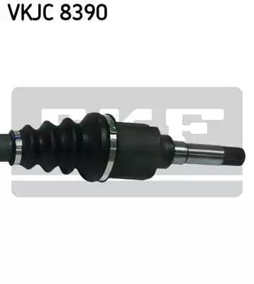 VKJC 8390 SKF Піввісь