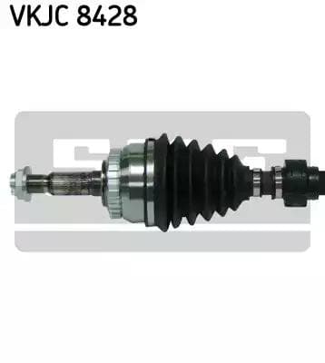 VKJC 8428 SKF Піввісь для SAAB 9-3
