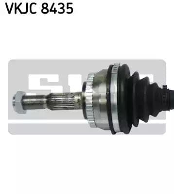 VKJC 8435 SKF Піввісь