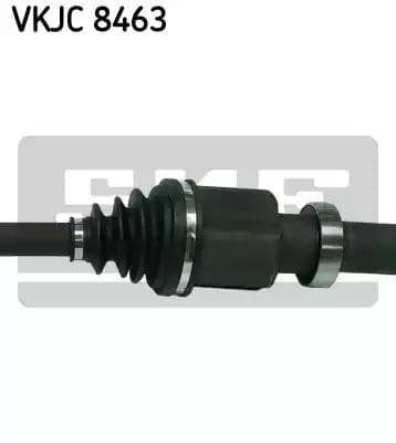 VKJC 8463 SKF Піввісь для Ford Transit
