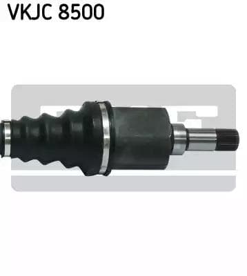 VKJC 8500 SKF Полуось