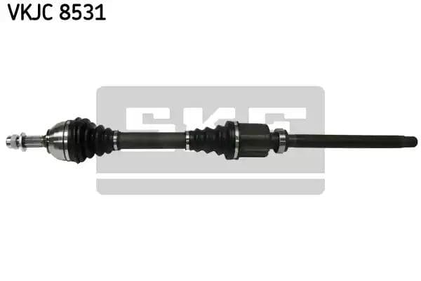 VKJC 8531 SKF Піввісь