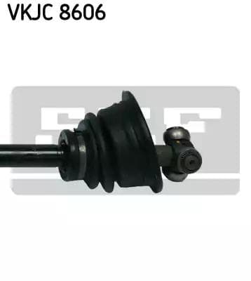 VKJC 8606 SKF Піввісь