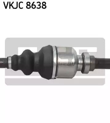 VKJC 8638 SKF Полуось