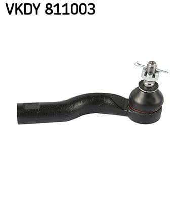 vkdy811003 SKF Наконечник кермової тяги для Toyota Avensis Verso