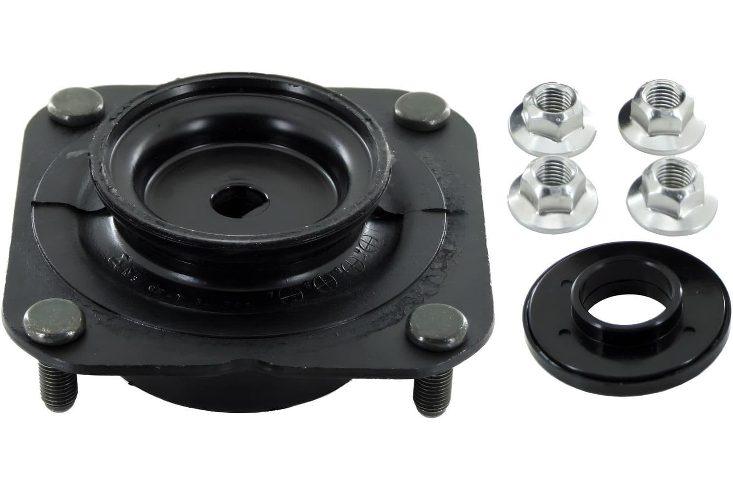 vkda88404 SKF Опора амортизатора для Mazda 626