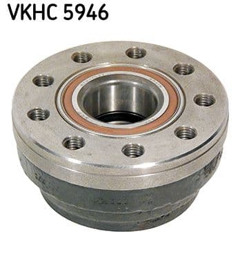 vkhc5946 SKF Ступица колеса