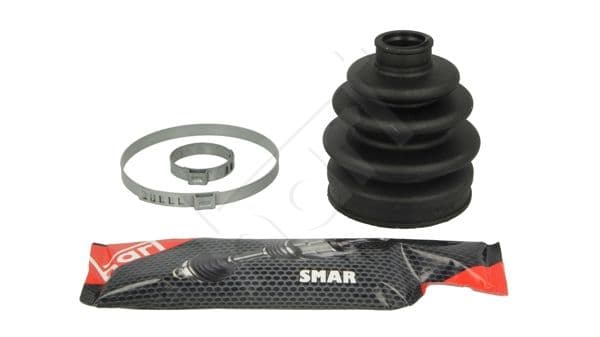 451809 Hart Пильовик гранати