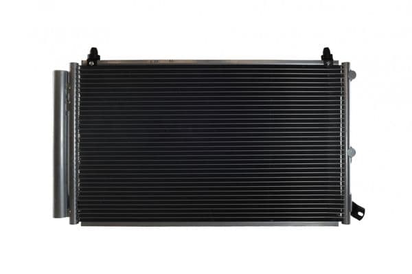 606110 Hart Радіатор кондиціонера для Lexus IS