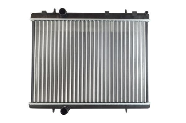 620269 Hart Радіатор охолодження двигуна