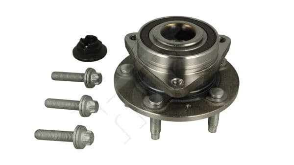 904940 Hart Комплект ступиці колеса