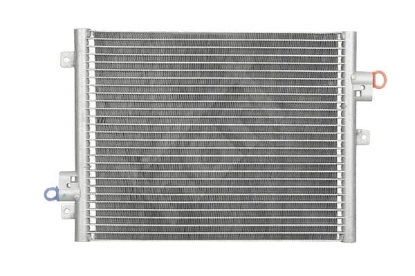 623912 Hart Радіатор кондиціонера