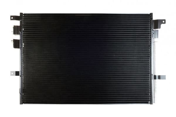 621528 Hart Радіатор кондиціонера