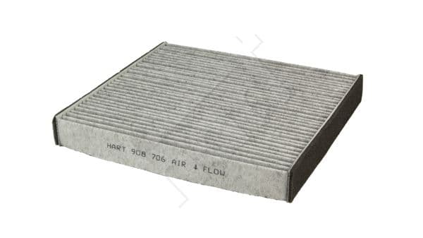 908706 Hart Фільтр салону